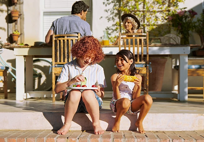 Infos für Eltern & Erzieher