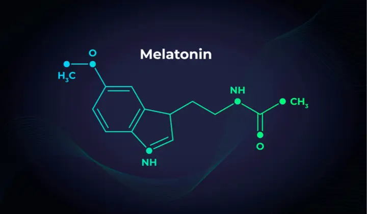 Symbolbild Melatonin