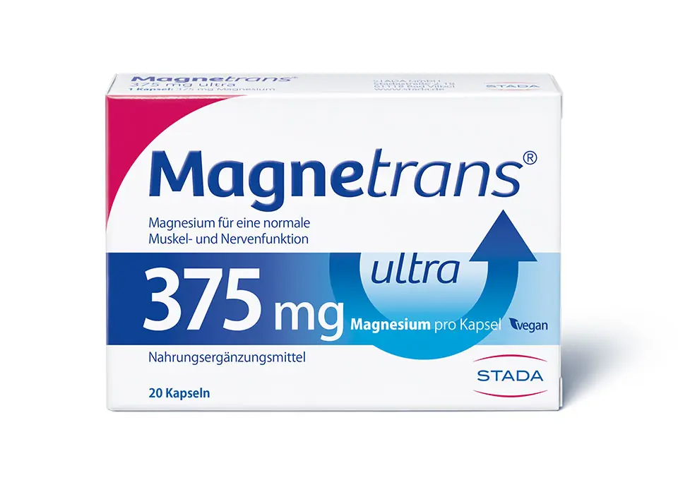 Umverpackung Magnetrans ultra