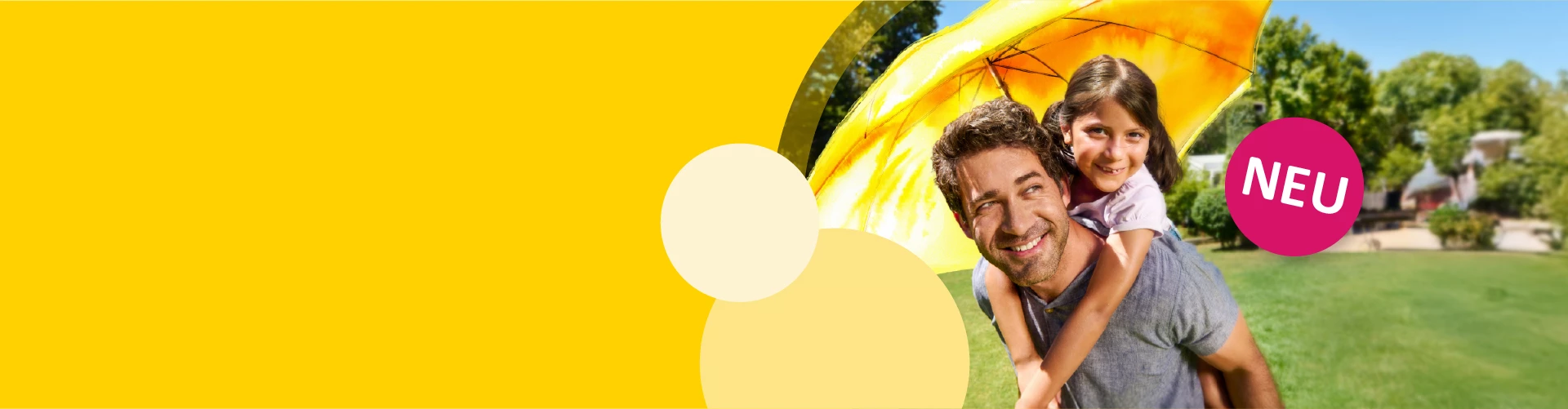 Ladival® Sonnencreme für den Körper