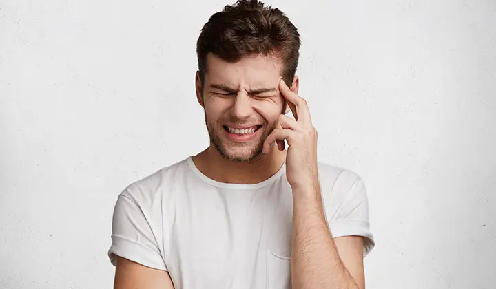 Magnesium bei Kopfschmerzen