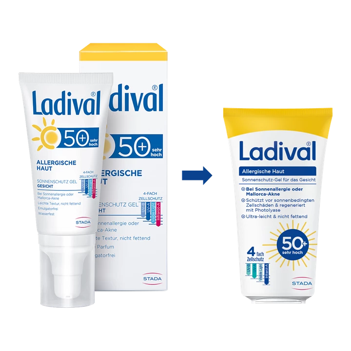 Sonnencreme: Nachhaltiger verpackt