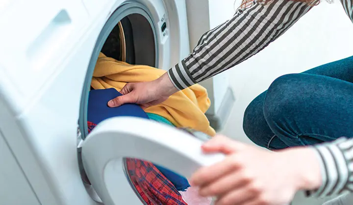 Auch über Textilien ist Hautpilz ansteckend