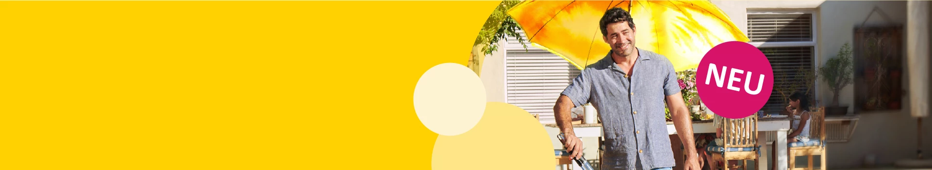 empfindliche und normale Haut