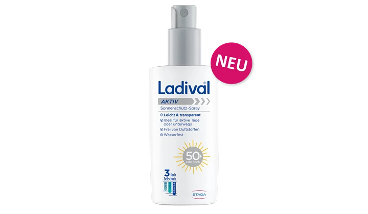  Aktiv Sonnenschutz-Spray