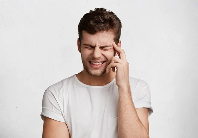 Magnesium bei Kopfschmerzen