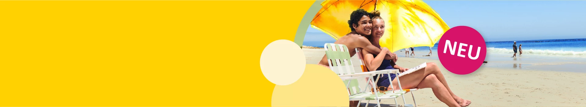 Sonnencreme für trockene Haut