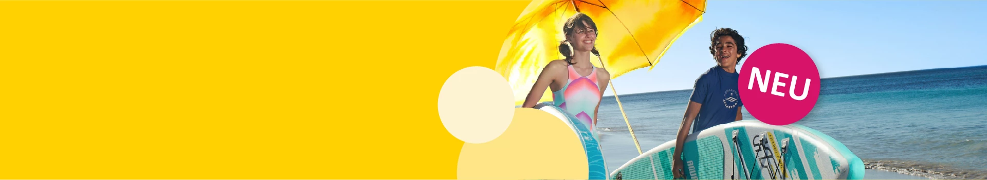 Ladival® After Sun-Produkte