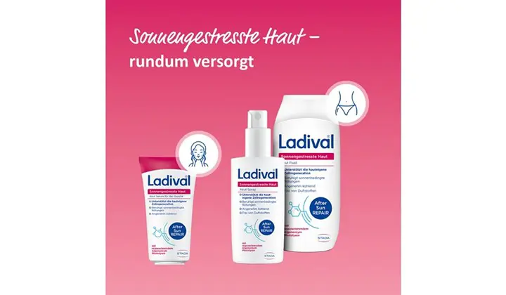 Ratgeber Sonne & Haut