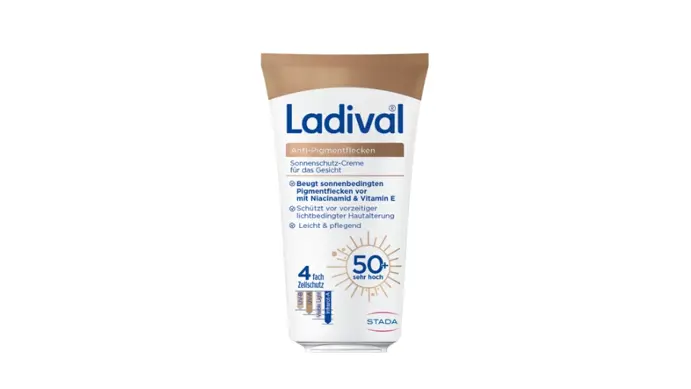 Ladival ecoTube Ladival ecoTube